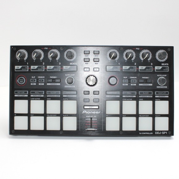 PIONEER Other - Pioneer DDJ SP1 DJ Controller Serato Pro Pad Performance Controller